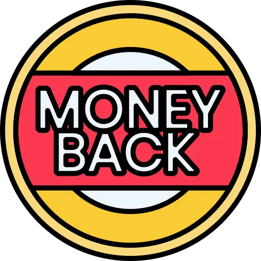 money back 