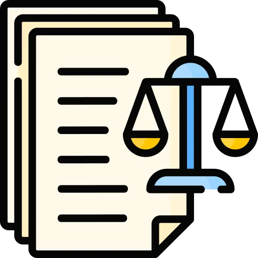 law