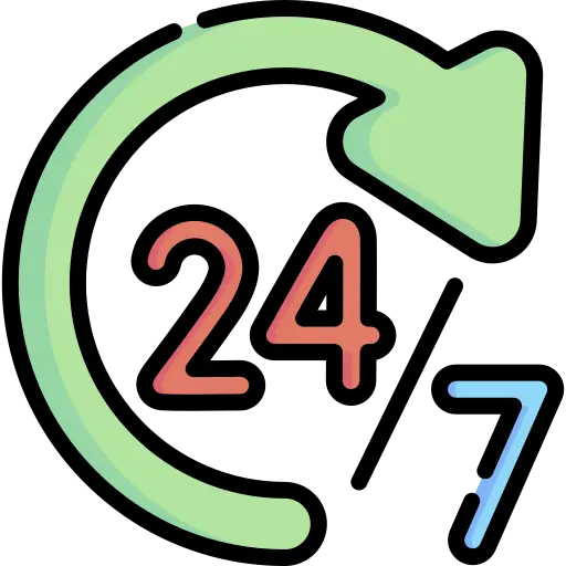 24hours