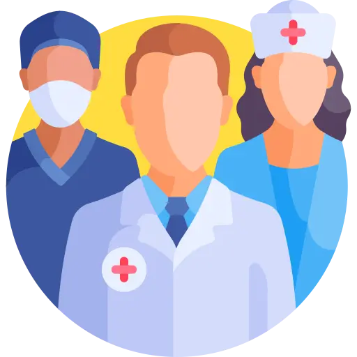 nursing