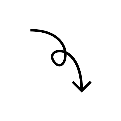 curve