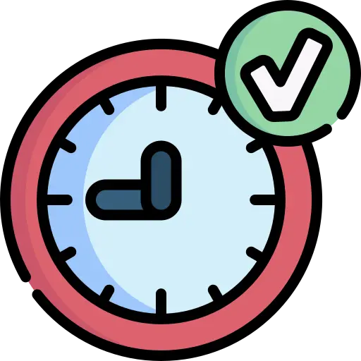 on-time