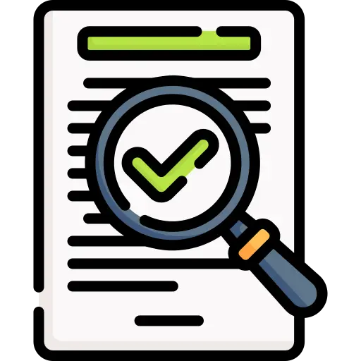 proofreading service